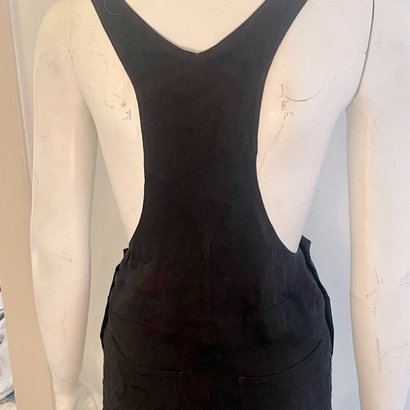 Talula coverall shorts size xxs - Picture 3 of 5